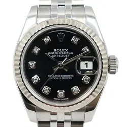 BRACELET SS/WG LADIES