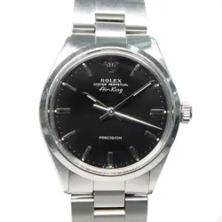 34MM VINTAGE AUTOMATIC