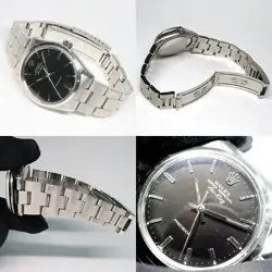 34MM VINTAGE AUTOMATIC