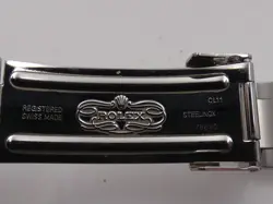 TOP CONDITION WATCH