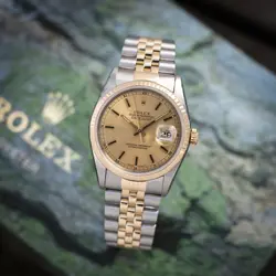 16233 1997 BOX
