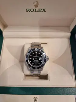 DATE 40MM HOLES