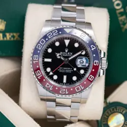 SET 126710BLRO