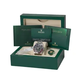 FULL SET 126710BLRO