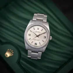 PERPETUAL 114200 STEEL