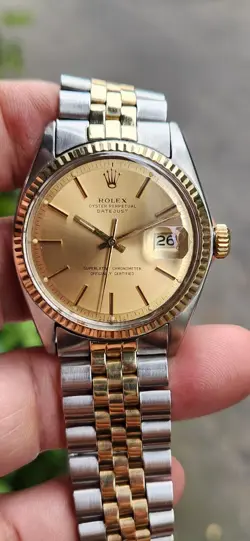 1961 GOLD