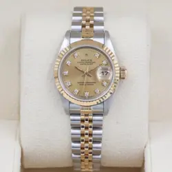 DIAL 26MM 1990S