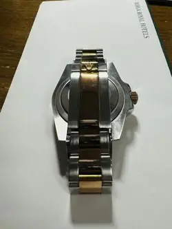 MASTER STAINLESS STEEL