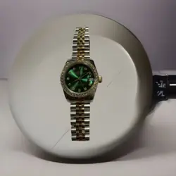 ROLEX OYSTERDATE TWO