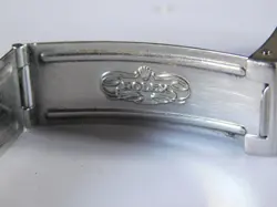 WATCH BRACELET MODEL