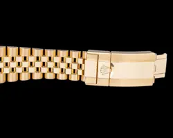 Rolex GMT Master II 126718 18K Yellow Gold 2024 WITH BOX AND PAPERS