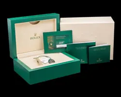 Rolex GMT Master II 126718 18K Yellow Gold 2024 WITH BOX AND PAPERS