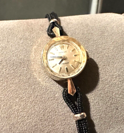 SOLID GOLD WOMEN'S
