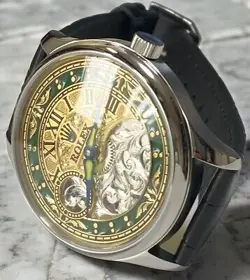 WATCH 1945 LEATHER