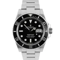 126610 LN OYSTER
