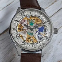 WATCH 1948 LEATHER