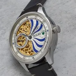 WATCH 1953 LEATHER