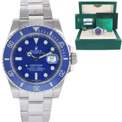 BLUE SMURF 116619