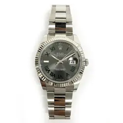 41MM GRAY WIMBLEDON