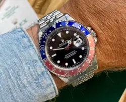 PAPERS USED WATCH