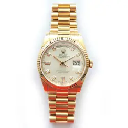 DAY-DATE 36 118235