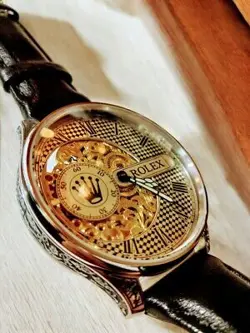 W/ 52MM