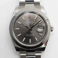 SMOOTH RHODIUM STICKS