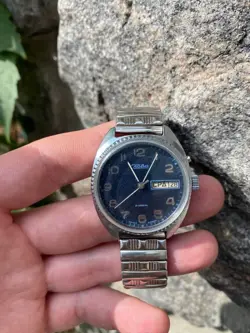 MADE IN RUSSIA