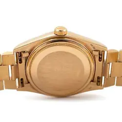 DATE 36MM 18078