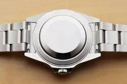 40MM GMT DATE
