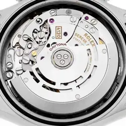 WATCH 116519 BOX