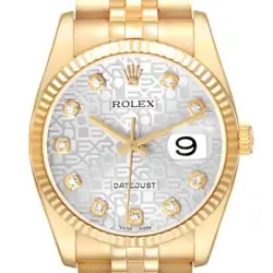 WATCH 116238 BOX