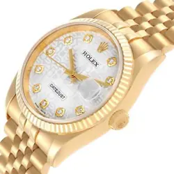 WATCH 116238