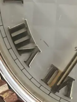 PYRAMID DIAL 18038