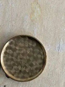 OYSTER 9CT