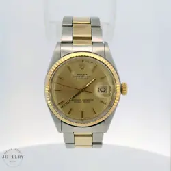 DATEJUST MODEL 1601