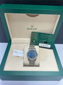 BRACELET 124200 BOX