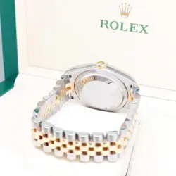 DIAMOND DATEJUST REF: