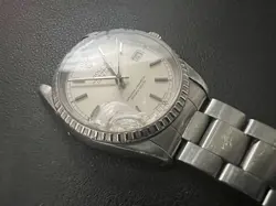 DATEJUST MODEL 16220