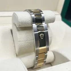 DATEJUST 41 DIAMOND