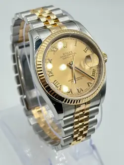 116233 ROMAN