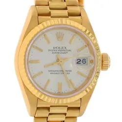 PRESIDENT WRISTWATCH 69178