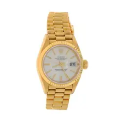 GOLD 18K AUTOMATIC