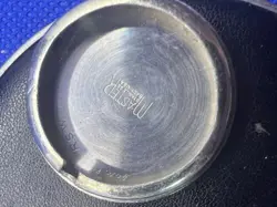 *SERVICED*