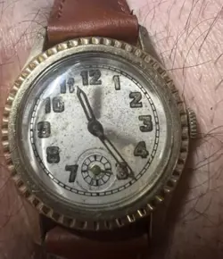 ROLEX COLLECTIBLE