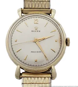 PRECISION MENS VINTAGE