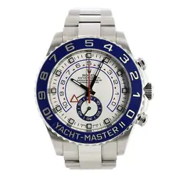 II CHRONOGRAPH AUTOMATIC