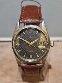 DIAL RARE GWO