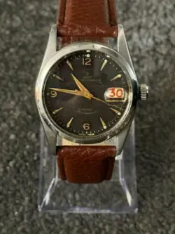 TUDOR OYSTERDATE 34