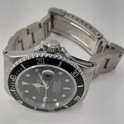 40 MM TRANSITIONAL